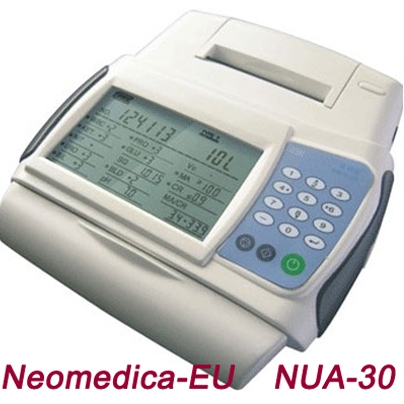 Máy xét nghiệm nước tiểu NeoMedica NUA-30